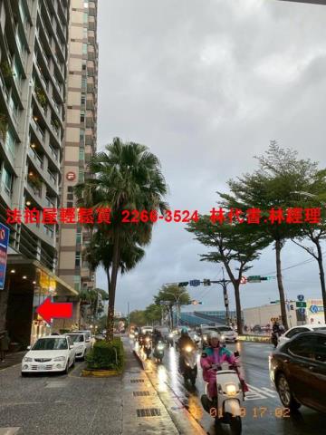 新北淡水大樓法拍-12