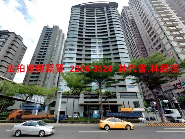 新北淡水大樓法拍-2