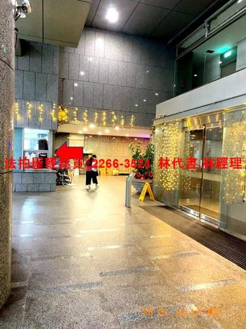 新北淡水大樓法拍-3