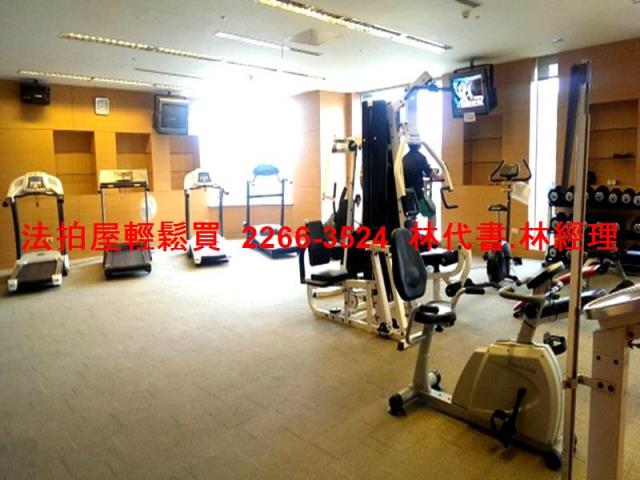 新北淡水大樓法拍-7