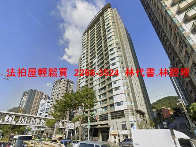 新北淡水大樓法拍-9