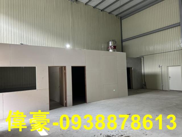 鳳山廠房_廠辦_倉庫-1