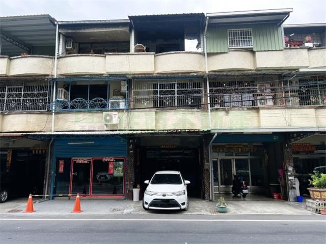 鹽埔透天-1