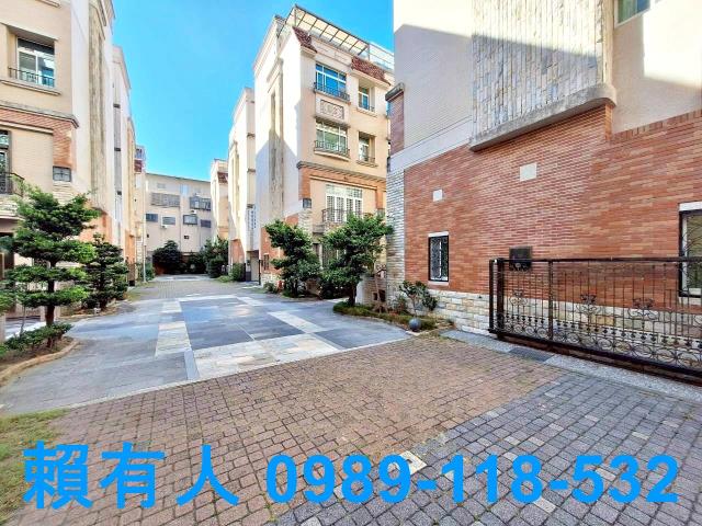 永康透天_別墅-5