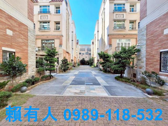 永康透天_別墅-6