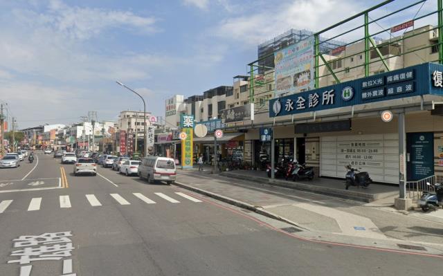 仁武法拍透天-7
