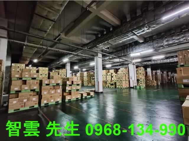 芳苑廠房-1