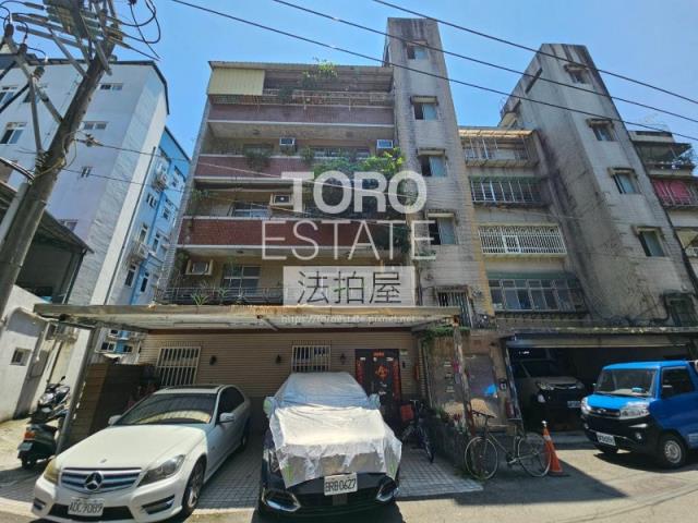台北市文山區永安街3號5樓