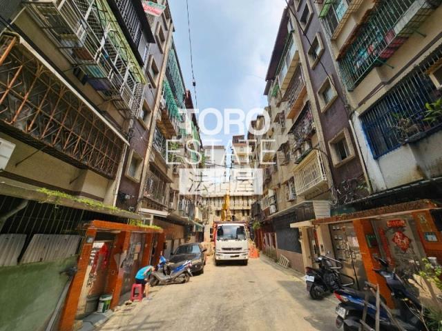 新北公寓法拍-3