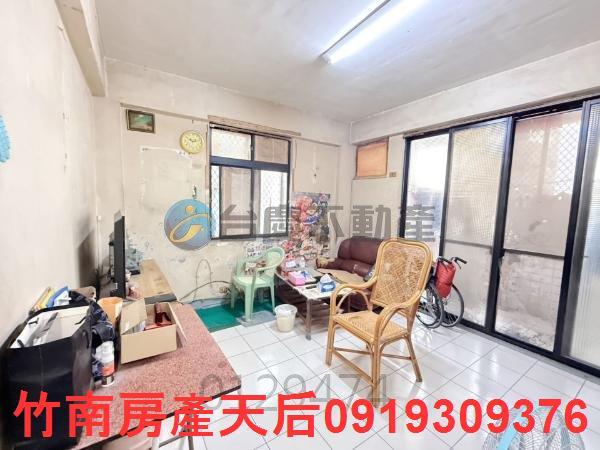 苗栗華廈-7