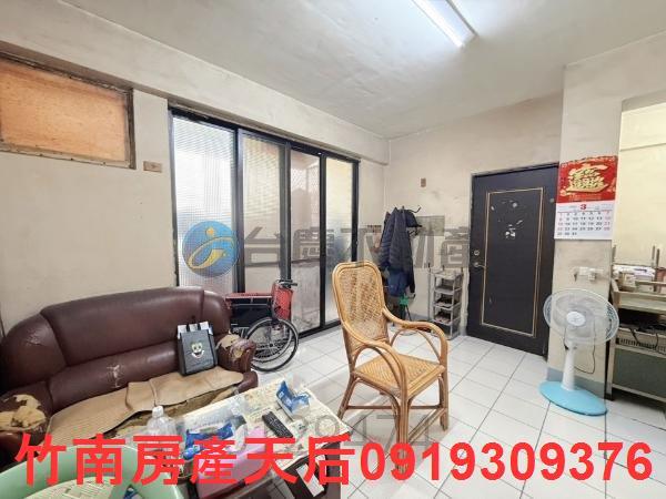 苗栗華廈-2
