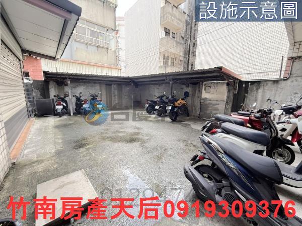 苗栗華廈-9