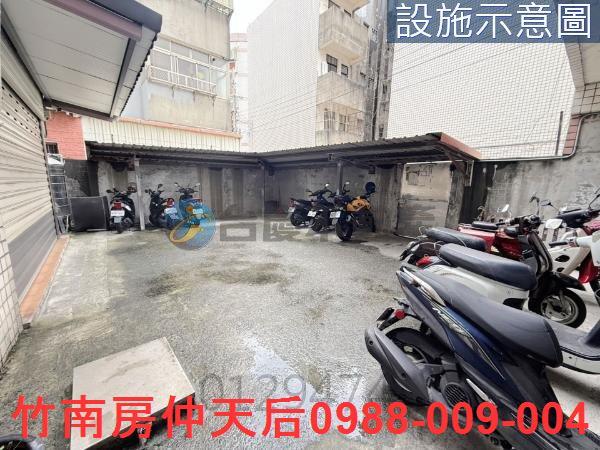 苗栗華廈-9