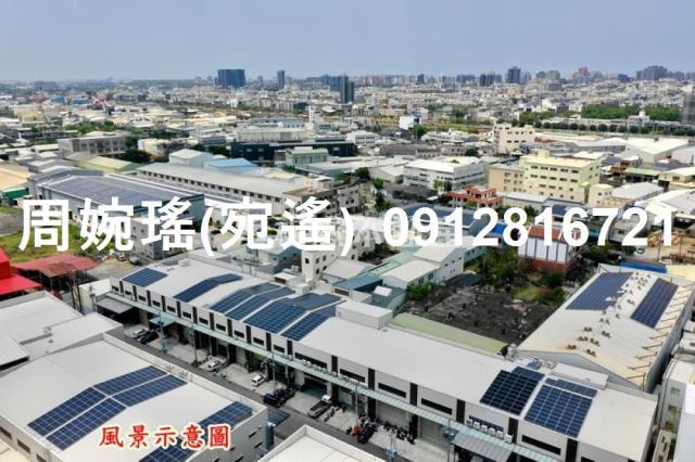 台南廠房_廠辦-5