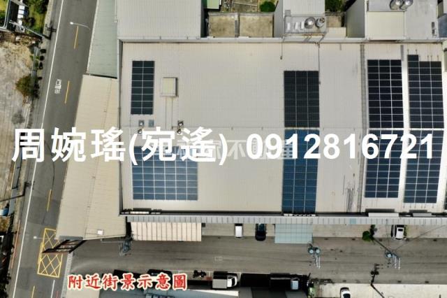 台南廠房_廠辦-7