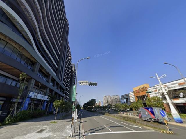 新北新莊廟街夜市法拍-8