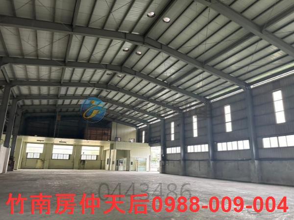 苗栗別墅_廠房_工業住宅-4