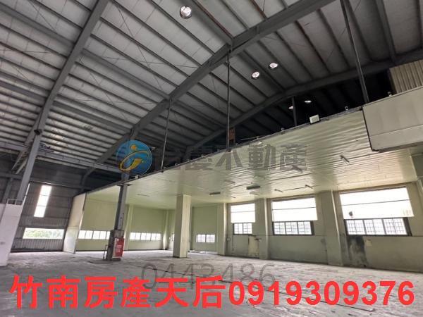 苗栗別墅_廠房_工業住宅-2