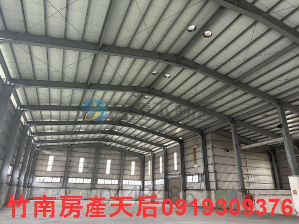 苗栗別墅_廠房_工業住宅-3