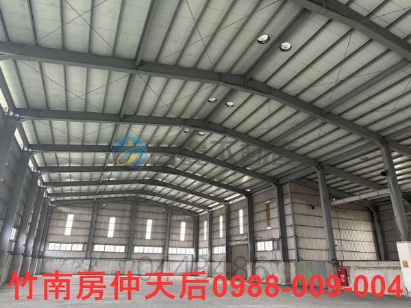 苗栗別墅_廠房_工業住宅-6