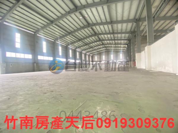 苗栗別墅_廠房_工業住宅-4