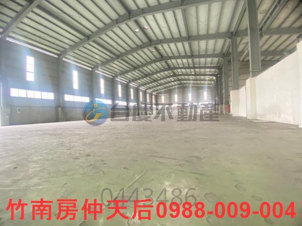 苗栗別墅_廠房_工業住宅-7