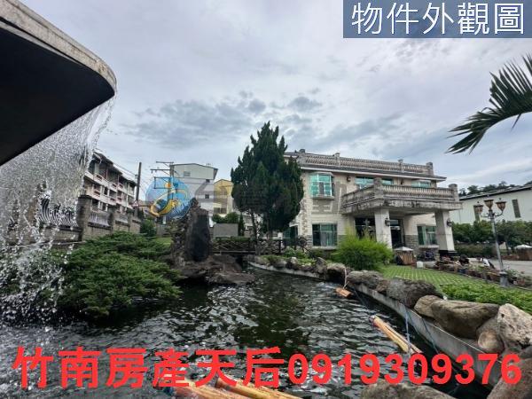 苗栗別墅_廠房_工業住宅-6