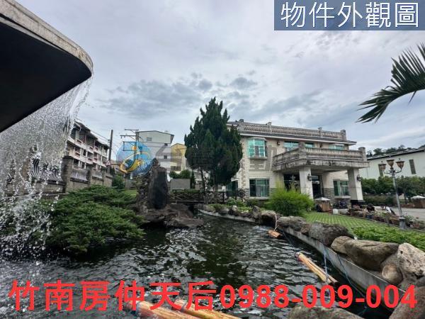 苗栗別墅_廠房_工業住宅-2