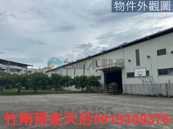 苗栗別墅_廠房_工業住宅-7