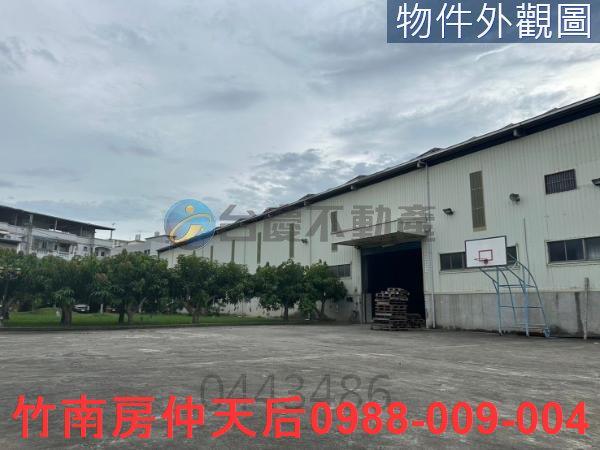 苗栗別墅_廠房_工業住宅-3