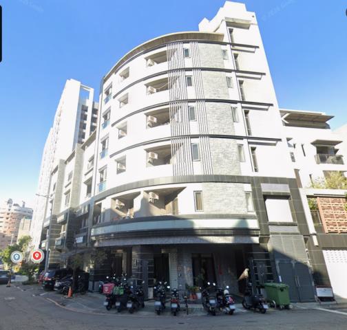 台中太平法拍透天-4