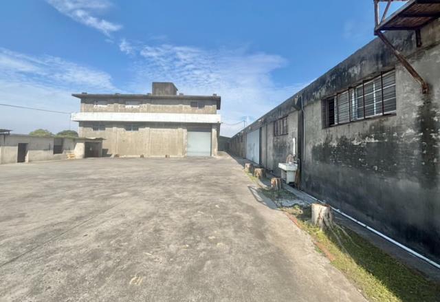 台中大甲廠房_廠辦_倉庫-2