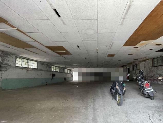台中大甲廠房_廠辦_倉庫-5