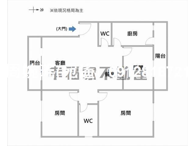 台南南區公寓-2