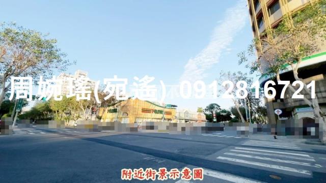 台南南區公寓-3