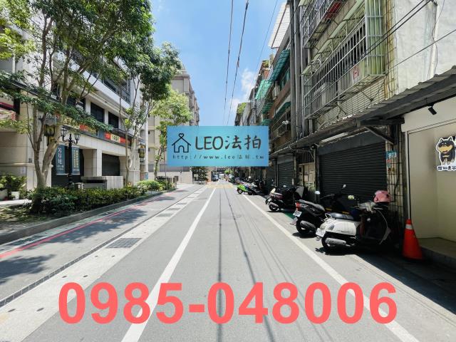 新北新莊公寓_法拍公寓法拍-6