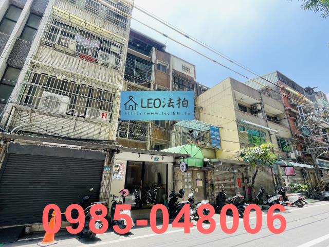 新北新莊公寓_法拍公寓法拍-4
