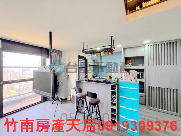 苗栗頭份大樓_華廈-5
