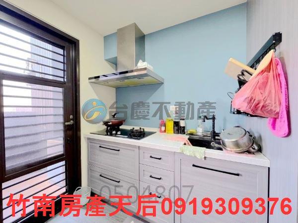 苗栗頭份大樓_華廈-4