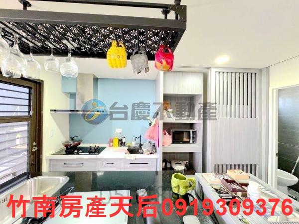 苗栗頭份大樓_華廈-2