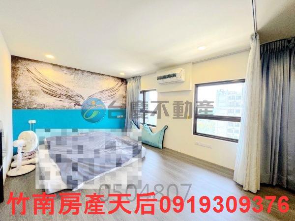 苗栗頭份大樓_華廈-7