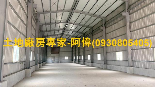 大寮廠房_倉庫-1