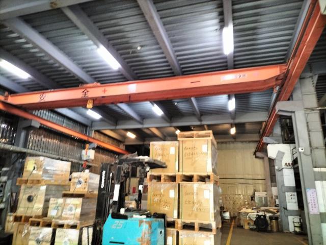 南屯廠房_廠辦_倉庫-6
