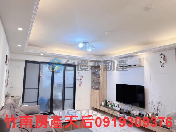 竹南華廈-2