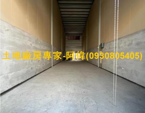 仁德廠房_倉庫-1