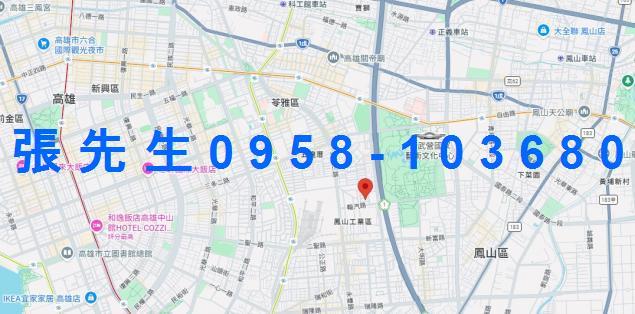 苓雅公寓法拍-4