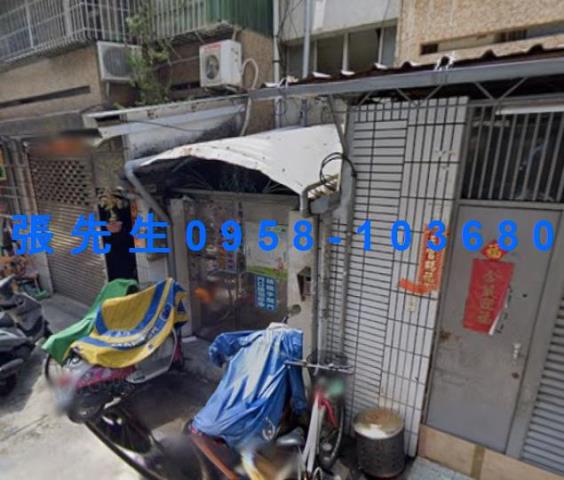 苓雅公寓法拍-2