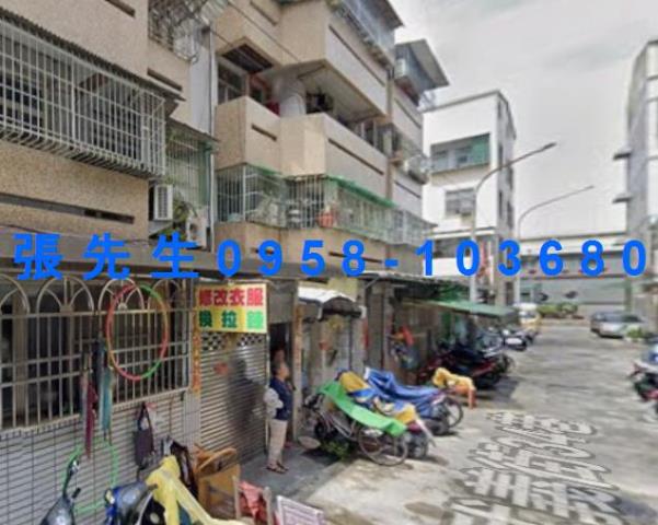 苓雅公寓法拍-1