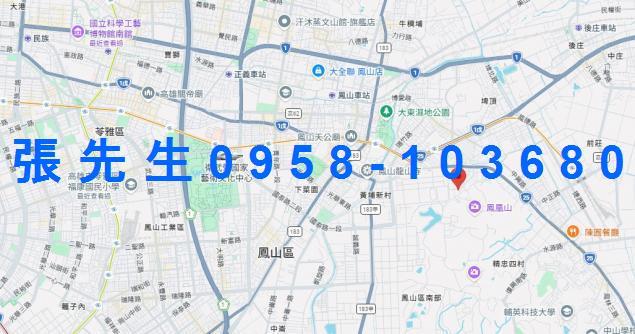 鳳山大樓法拍-3