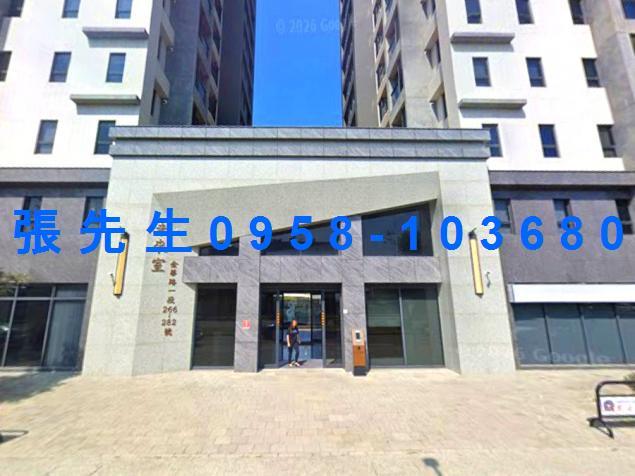 新營大樓法拍-4